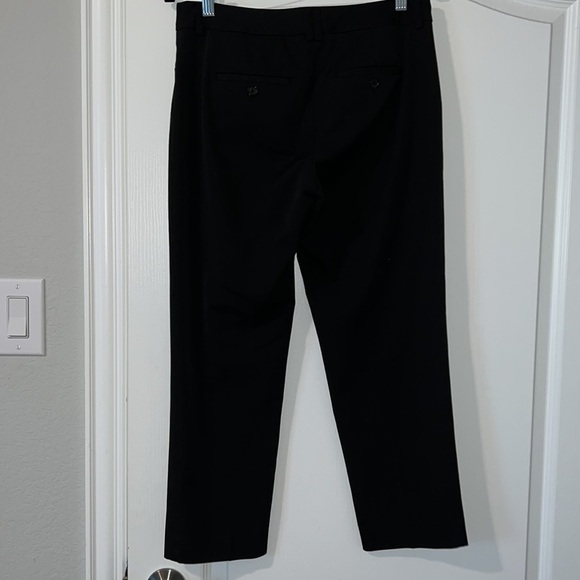 Express pants- size 2- black - Picture 5 of 7